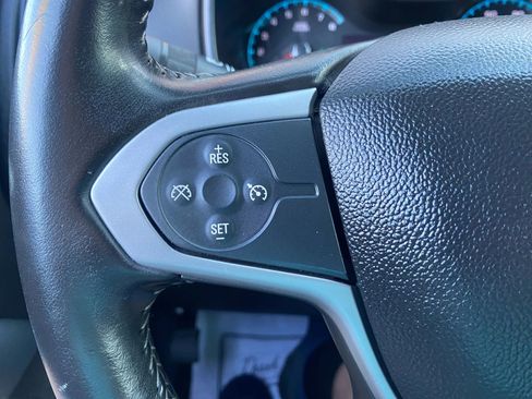 Used 2020 Chevrolet Colorado LT w/ LT Convenience Package image 13