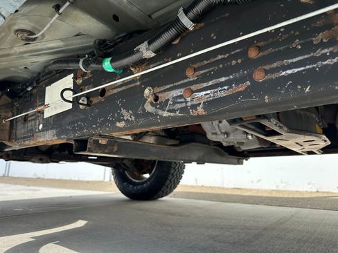 Used 2007 Chevrolet Silverado 2500 LT w/ 2LT Audio Package image 43