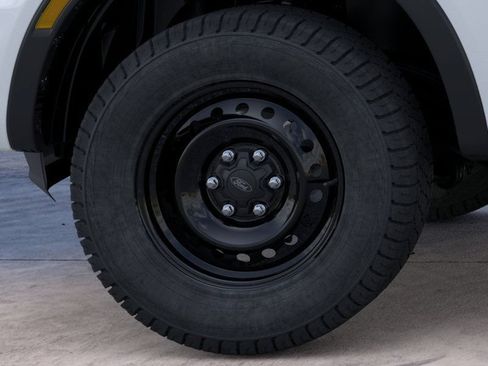 New 2026 Ford Ranger XL AWD/4WD image 19
