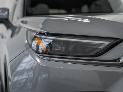 New 2026 Toyota Grand Highlander AWD Hybrid image 13