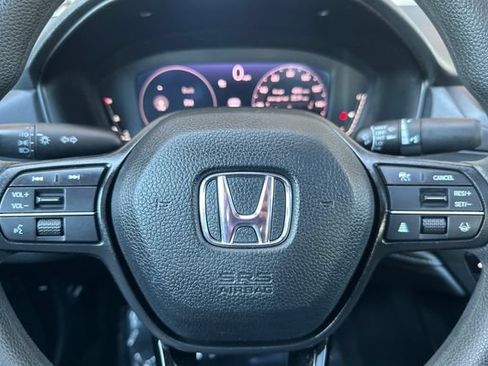 Used 2024 Honda Accord EX image 19
