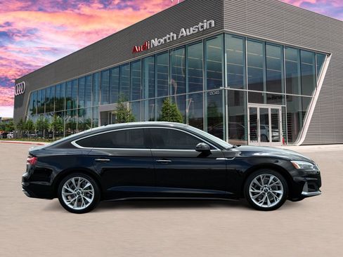 Used 2023 Audi A5 2.0T Premium w/ Convenience Package AWD/4WD image 7