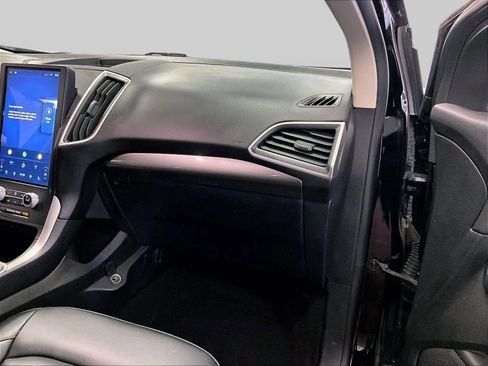 Used 2023 Ford Edge SEL w/ Convenience Package image 15