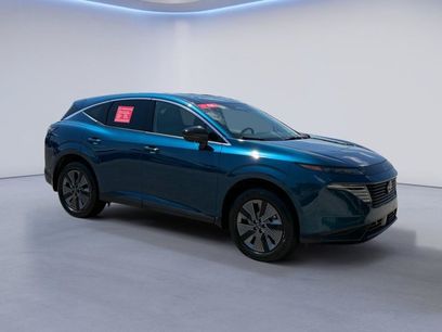Certified 2026 Nissan Murano SL