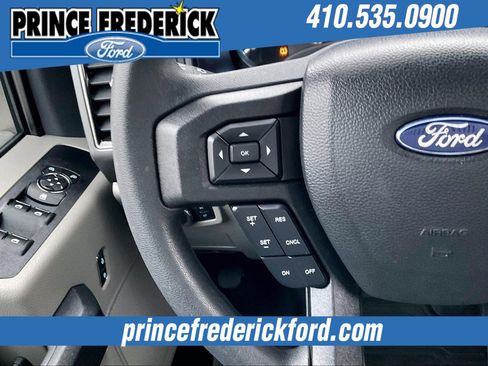Used 2022 Ford F250 XL w/ STX Appearance Package image 17