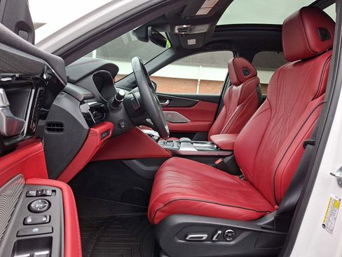 Used 2023 Acura MDX Type S image 14