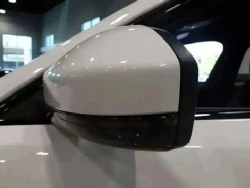 Used 2020 Jaguar F-PACE S AWD/4WD image 9