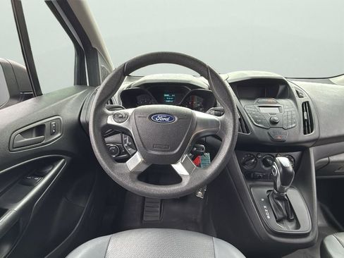 Used 2018 Ford Transit Connect XL image 13