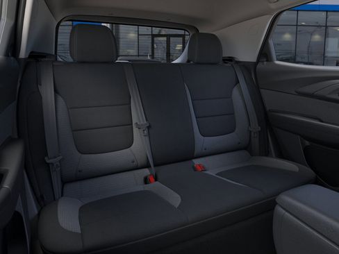 New 2026 Chevrolet TrailBlazer LS w/ LS Convenience Package image 17