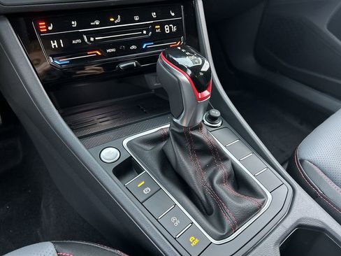 New 2026 Volkswagen Jetta GLI Autobahn image 26