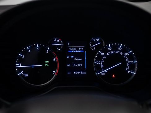 Used 2022 Lexus GX 460 Premium image 28