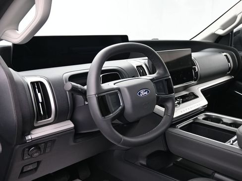 New 2027 Ford Expedition Max Active AWD/4WD image 22