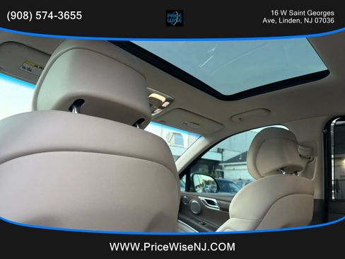 Used 2021 Genesis GV80 3.5T w/ Advanced Package 06 image 30