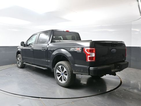 Used 2019 Ford F150 XL w/ Equipment Group 101A Mid AWD/4WD image 8