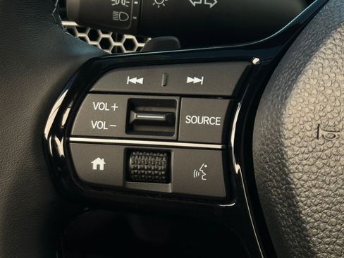 New 2026 Honda Civic Sport image 32