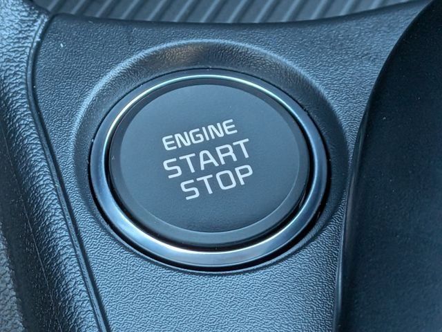 New 2026 Kia K4 FWD image 29