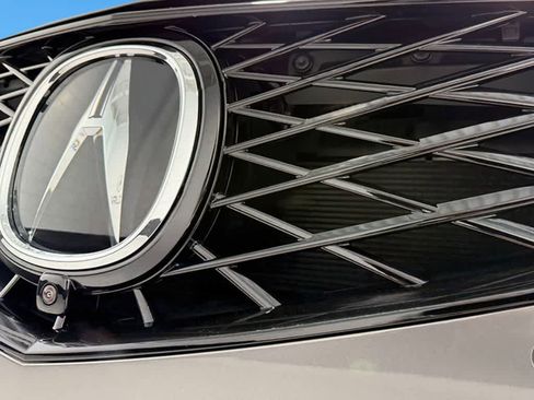 New 2026 Acura RDX SH-AWD w/ Advance Package image 11