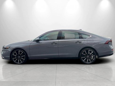 New 2025 Honda Accord Touring image 5