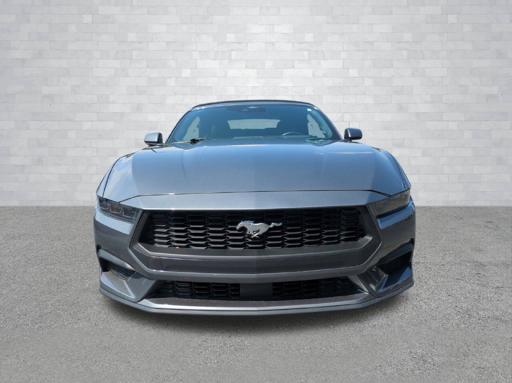 Certified 2025 Ford Mustang Premium RWD image 10