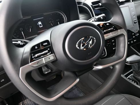 Certified 2024 Hyundai Santa Cruz SEL image 13