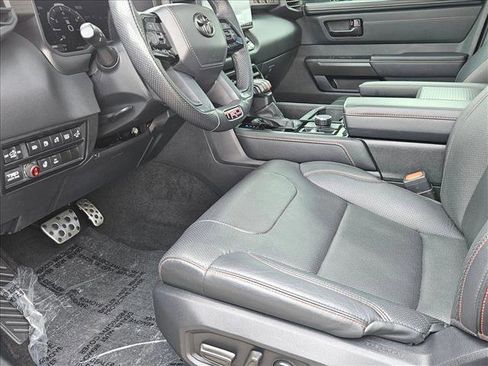 Used 2022 Toyota Tundra TRD Pro image 20