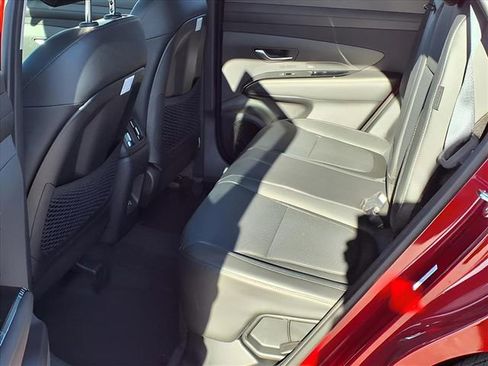 New 2026 Hyundai Tucson Limited image 13