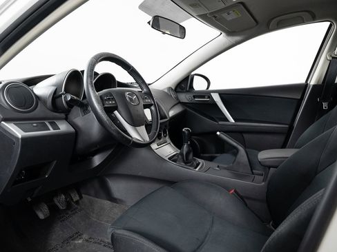 Used 2011 MAZDA MAZDA3 s Sport image 14