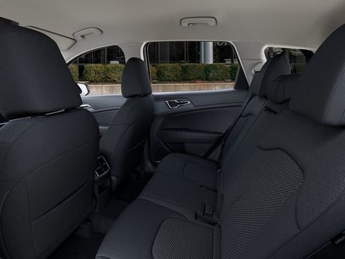 New 2026 Kia Sportage LX FWD image 19