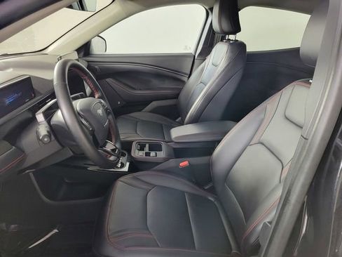 Used 2025 Ford Mustang Mach-E Premium w/ Sport Appearance Package image 14