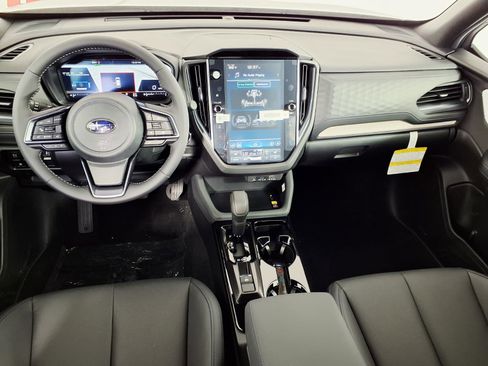 New 2026 Subaru Forester Sport AWD/4WD image 5