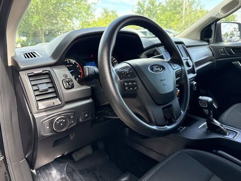 Used 2019 Ford Ranger XL w/ Equipment Group 101A Mid RWD image 27