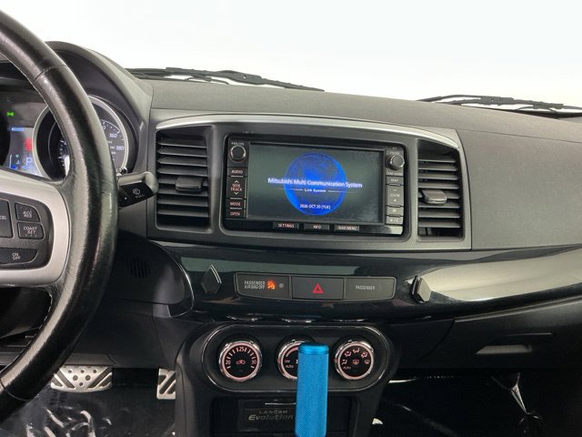 Used 2014 Mitsubishi Lancer Evolution MR AWD/4WD image 17