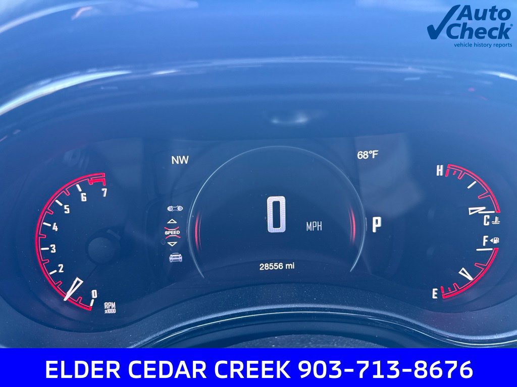 Used 2023 Dodge Durango GT RWD image 29