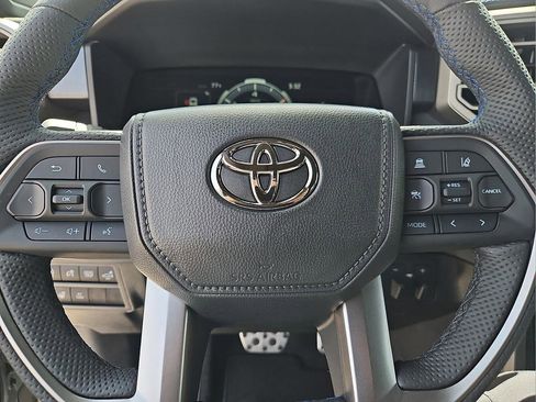 New 2026 Toyota Tundra Platinum image 25