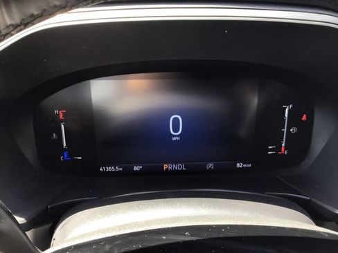 Used 2023 Ford Escape Active AWD/4WD image 15