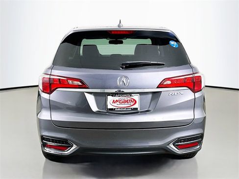 Used 2018 Acura RDX FWD image 17