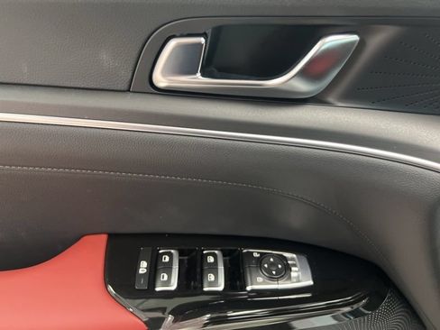 New 2026 Kia K5 GT-Line w/ GT-Line Premium Package FWD image 20