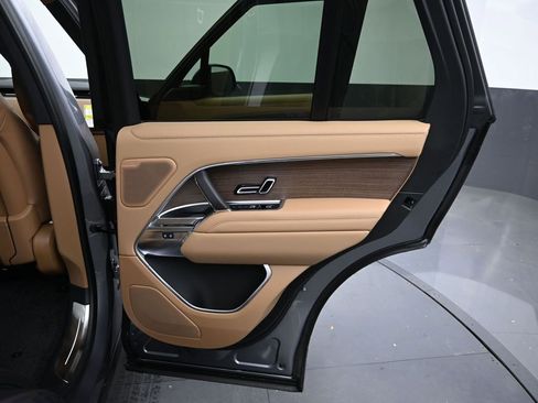 New 2025 Land Rover Range Rover SE image 13