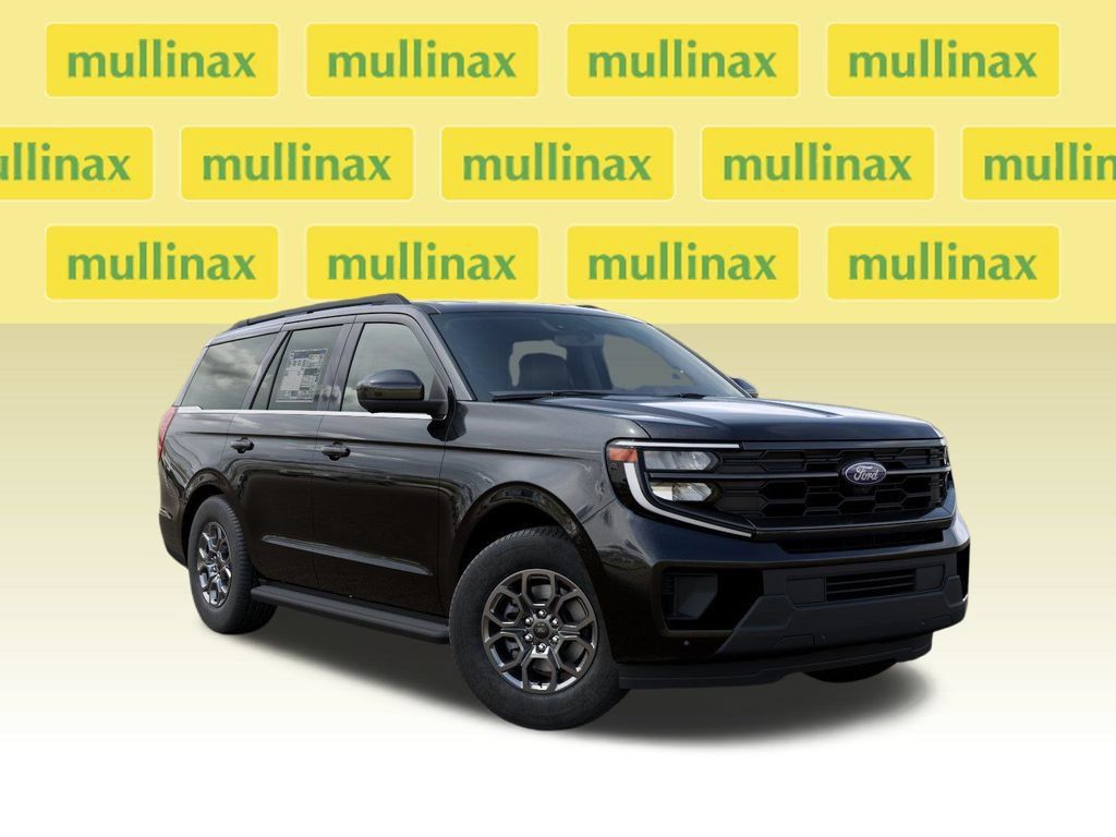 New 2027 Ford Expedition Active RWD image 35
