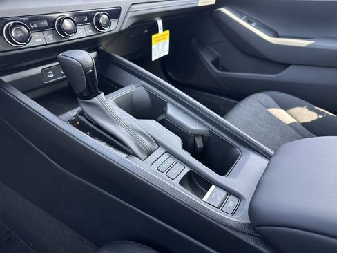 New 2025 Honda Accord LX image 25