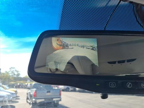 Used 2012 Chevrolet Silverado 1500 LTZ w/ LTZ Plus Package image 14