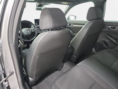 Used 2023 Honda Civic Sport image 12