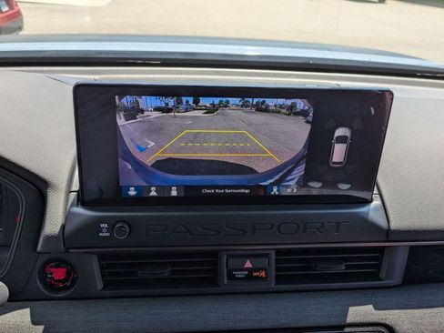 New 2026 Honda Passport TrailSport image 14