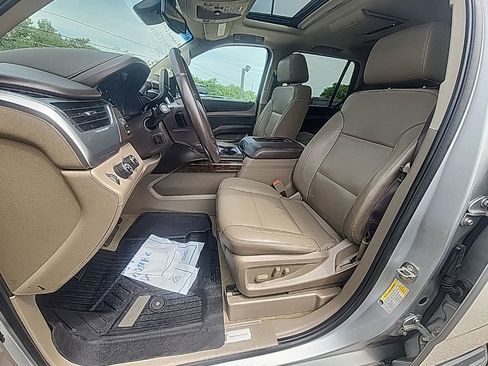 Used 2018 Chevrolet Tahoe LT AWD/4WD image 14