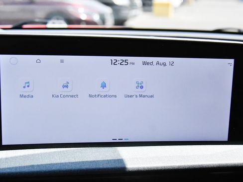 Used 2024 Kia EV6 Light RWD image 23