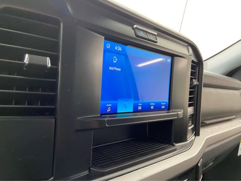 New 2026 Ford F450 XLT w/ FX4 Off-Road Package AWD/4WD image 23