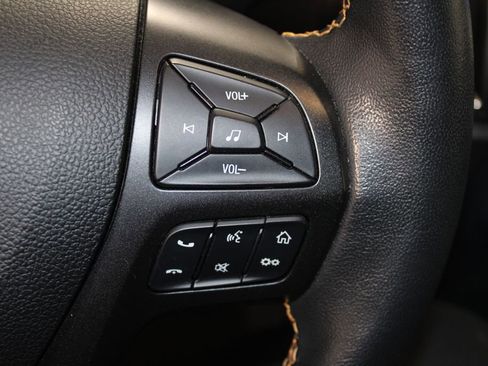 Used 2022 Ford Ranger XLT w/ Equipment Group 301A Mid image 37