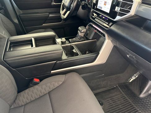 Used 2025 Toyota Tundra SR5 RWD image 16