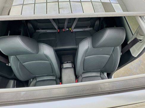 Used 2023 Kia Seltos EX image 14