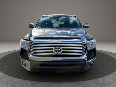 Used 2016 Toyota Tundra Limited image 11